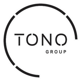 TONO GROUP logo