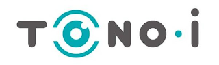 TONO I logo