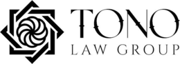 TONO LAW GROUP logo