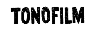 TONOFILM logo