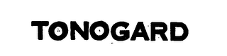 TONOGARD logo