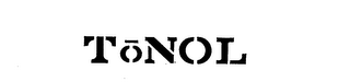 TONOL logo