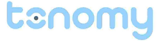 TONOMY logo