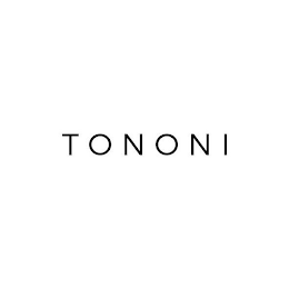 TONONI logo