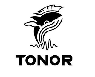 TONOR logo