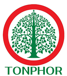 TONPHOR logo