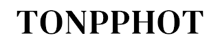 TONPPHOT logo