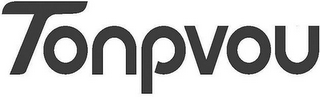 TONPVOU logo