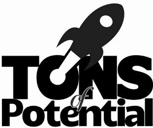 TONS OF POTENTIAL logo