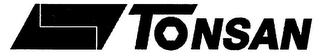 TONSAN logo