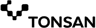 TONSAN logo