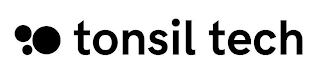 TONSIL TECH logo