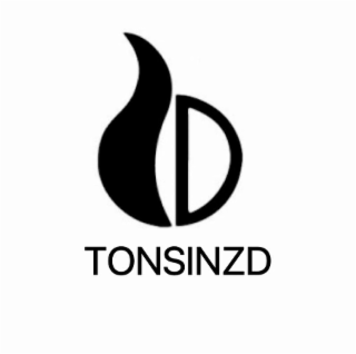 TONSINZD logo