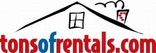 TONSOFRENTALS.COM logo