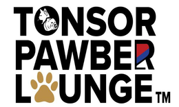 TONSOR PAWBER L UNGE logo