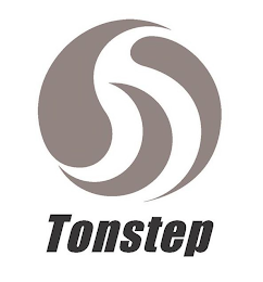 TONSTEP logo