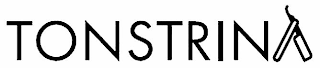 TONSTRINÀ logo