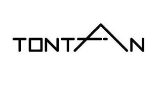 TONTAN logo