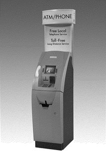 TONTINI ATM/PHONE SYSTEM logo