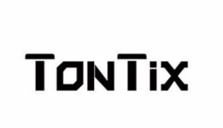 TONTIX logo