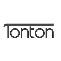 TONTON logo