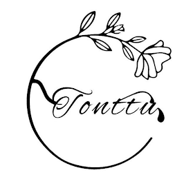 TONTTU logo