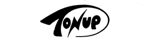 TONUP logo