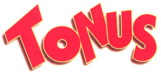 TONUS logo