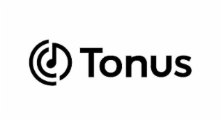 TONUS logo