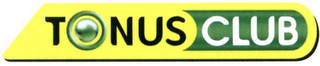 TONUS CLUB logo