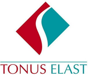 TONUS ELAST logo