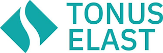 TONUS ELAST logo