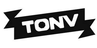 TONV logo
