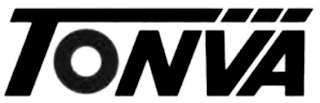 TONVA logo
