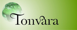 TONVARA logo