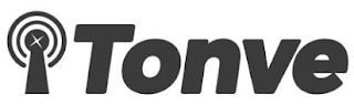 TONVE logo