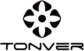 TONVER logo