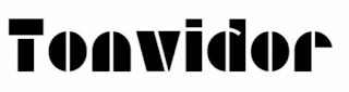 TONVIDOR logo