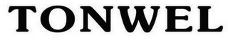 TONWEL logo