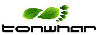 TONWHAR logo