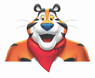 TONY logo