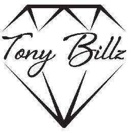 TONY BILLZ logo