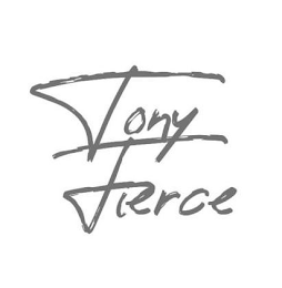 TONY FIERCE logo