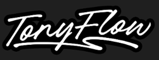 TONY FLOW logo