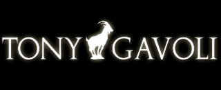 TONY GAVOLI logo