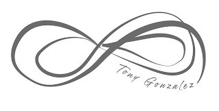 TONY GONZALEZ 88 logo