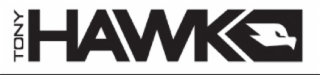 TONY HAWK