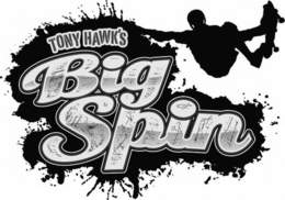 TONY HAWK'S BIG SPIN