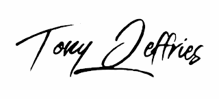 TONY JEFFRIES logo