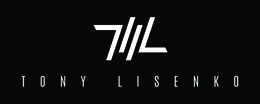 TONY LISENKO logo